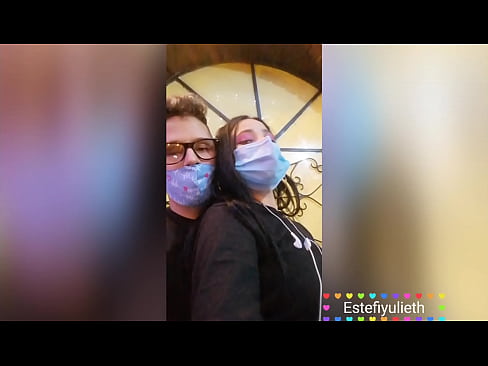 ❤️ لات قرنطين مون کي چريو ڪري ڇڏيو. ❤️❌ جنس