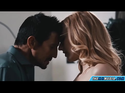 ❤️ هڪ slutty سونهري سان رومانوي جنسي ❤️❌ جنس