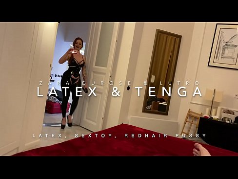 ❤️ ليٽڪس لباس ۾ ڳاڙهي ڏاڙهي واري سوتيلي ڀيڻ سوتيلي ڀاءُ طرفان ڀڃي وئي ❤️❌ جنس