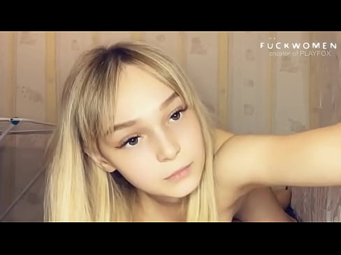 ❤️ بي سڪون اسڪول جي ڇوڪري ڪلاس ميٽ کي دلڪش زباني ڪريم پي ڏئي ٿي ❤️❌ جنس