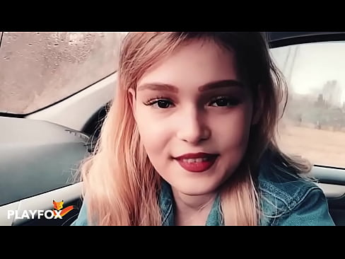 ❤️ سيڪسي بيب خوشي سان رعايتي ڪارڊ تي چوسي ٿو ❤️❌ جنس